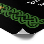 "IF"-prothese Poster (Hoek)