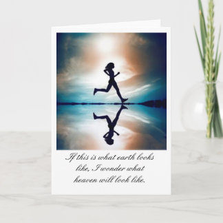 If this is what earth looks like... kaart