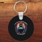 If You Can't Kill Them With Kindness Funny Sarcast Sleutelhanger (Voorkant)