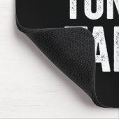 If You Can't Tone It Tan It  Muismat (Hoek)