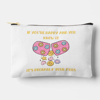 If you're happy and you know it- text etui