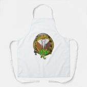 Ifa Schort (Voorkant)