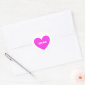 Iffah Ronde Sticker (Envelop)
