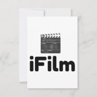 iFilm
