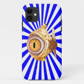iFish Case-Mate iPhone Case (Achterkant)