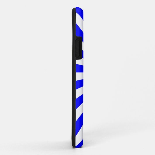 iFish Case-Mate iPhone Case (Achterkant/rechts)