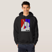 iFLOW Hoody (Voorkant volledig)