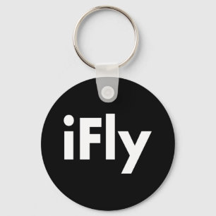 iFly Sleutelhanger