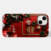 ifoon-/ipad-draagtas Case-Mate iPhone case (Achterkant (horizontaal))