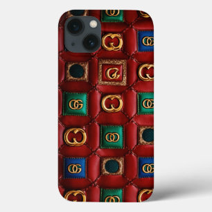 ifoon-/ipad-draagtas iPhone 13 hoesje