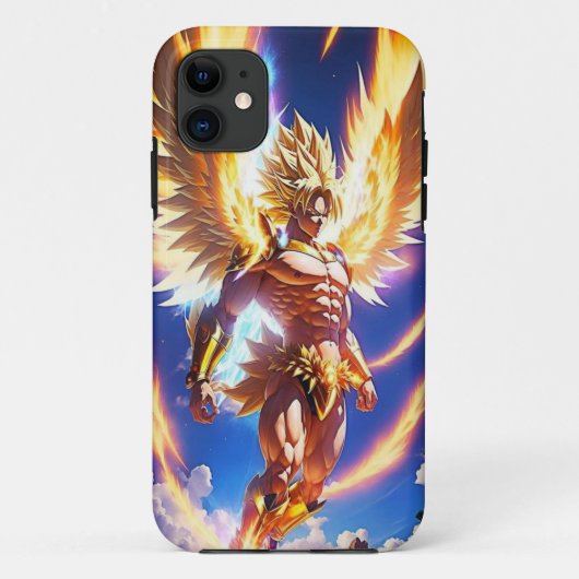 Ifoonafdekking Case-Mate iPhone Case (Achterkant)