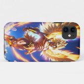 Ifoonafdekking Case-Mate iPhone Case (Achterkant (horizontaal))