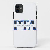 Ifoondraagtas Case-Mate iPhone Case (Achterkant)