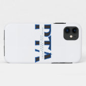 Ifoondraagtas Case-Mate iPhone Case (Achterkant (horizontaal))