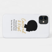 Ifoondraagtas Case-Mate iPhone Case (Achterkant (horizontaal))