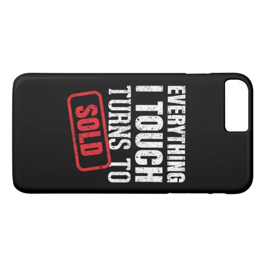 Ifoondraagtas met opening bovenaan Case-Mate iPhone case (Achterkant (Horizontaal))