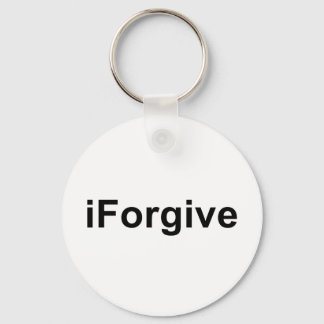 iForgave Sleutelhanger