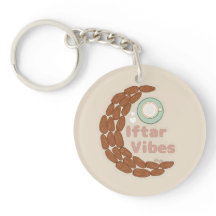 Iftar-vibes geïnspireerd