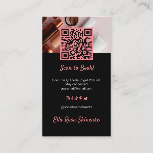 IG Loyalty Carte de visite (Dos)