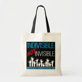 IGC - Ondeelbaar 2 Tote Bag