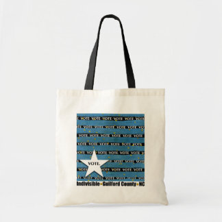 IGC - stemming Tote Bag
