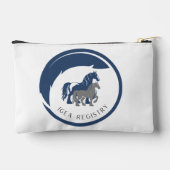 IGEA LOGO Bag Etui (Achterkant)