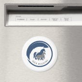 IGEA-MAGNEET MAGNEET (Insitu (Vaatwasser))