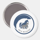 IGEA MAGNET (Recto/Verso)