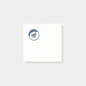 IGEA POST SCHRIJFT POST-IT® NOTES (Voorkant)