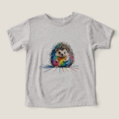 Igel (Design voorkant)