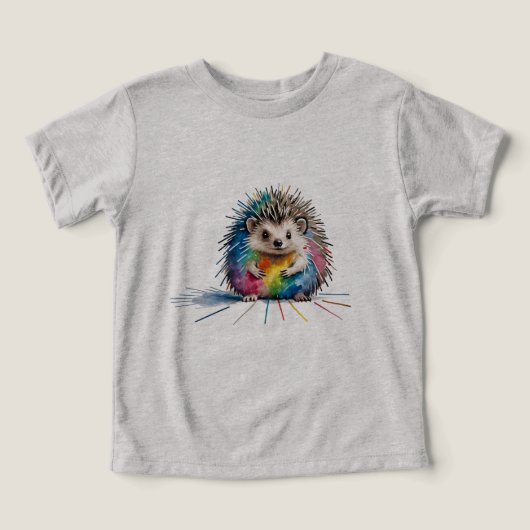 Igel (Design voorkant)