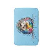 Igel Badmat (Voorkant Verticaal)