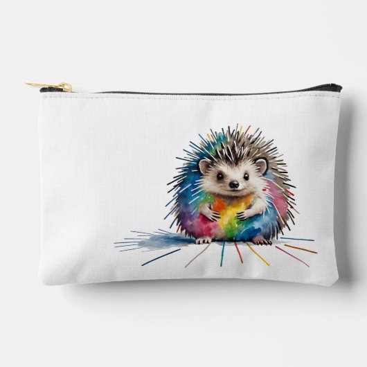 Igel Etui (Voorkant)