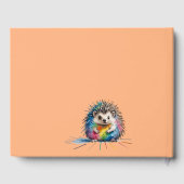 Igel (homonymie) (Verso)