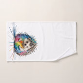 Igel (homonymie) (Serviette à main)