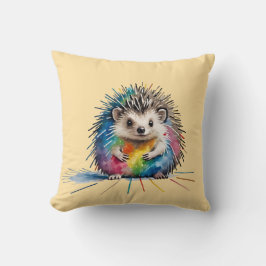 Igel Kussen