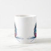 Igel Magische Mok (Center)