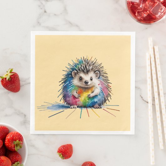 Igel Servet (Insitu)