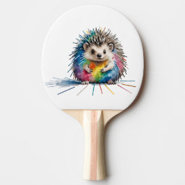 Igel Tafeltennisbatje