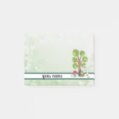 Igel unterm Baum Post-it® Notes (Voorkant)