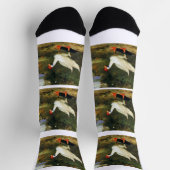 IGF Logo-Sokken Sokken (Top)