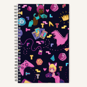 IGGPPC Classic Notitieboek