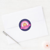 "IGGPPC Logo" stickers (Envelop)