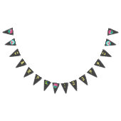 IGGPPCamp Blanket Fort Bunting Vlaggetjes (Alle)