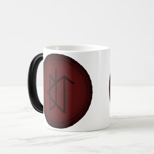 IGGPPCamp Lake Monster Mok (Voorkant links)