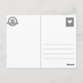 IGGPPCamp Troop Neverland Briefkaart (Achterkant)