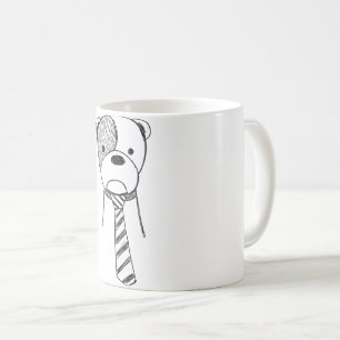 Iggy de Hond Koffiemok