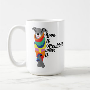 Iggy-reeks-2 Koffiemok