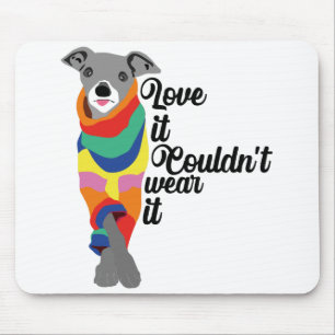 Iggy-reeks-2 Muismat