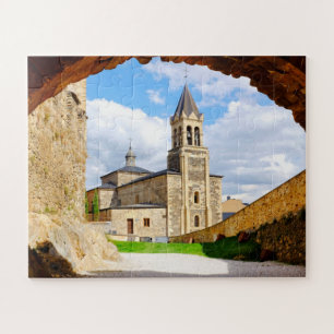 Iglesia de San Andrés Legpuzzel